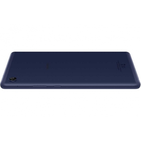 Планшет Huawei MatePad T 8.0 16Gb Wi-Fi Deep Blue (53011ADW) - фото 9