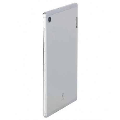 Планшет Lenovo Tab M10 Plus TB-X606X Platinum Grey (ZA5V0219RU) - фото 8