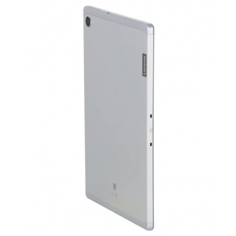 Планшет Lenovo Tab M10 Plus TB-X606X Platinum Grey (ZA5V0219RU) - фото 9