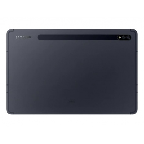 Планшет Samsung Galaxy Tab S7 11 SM-T870 128Gb (2020) Black - фото 2