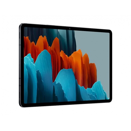 Планшет Samsung Galaxy Tab S7 11 SM-T875 128Gb (2020) LTE Black - фото 3