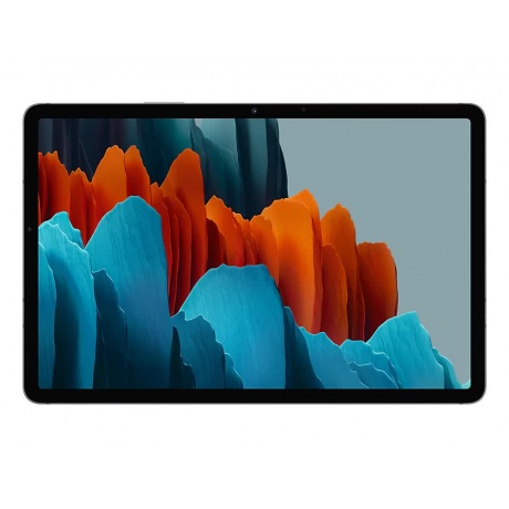 Планшет Samsung Galaxy Tab S7 11 SM-T875 128Gb (2020) LTE Black - фото 7
