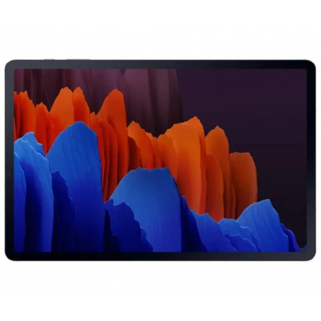 Планшет Samsung Galaxy Tab S7+ 12.4 SM-T975 128Gb (2020) LTE Black - фото 2