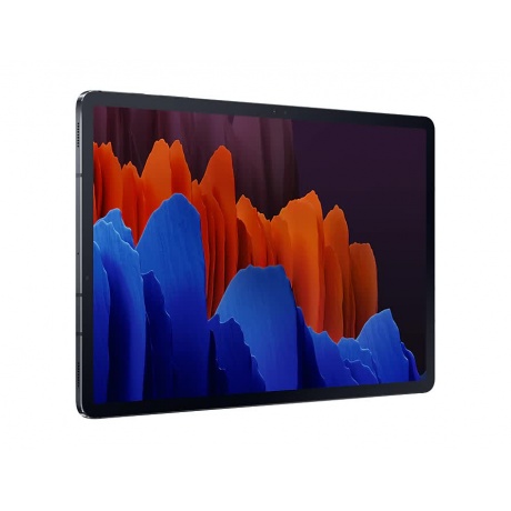 Планшет Samsung Galaxy Tab S7+ 12.4 SM-T975 128Gb (2020) LTE Black - фото 3