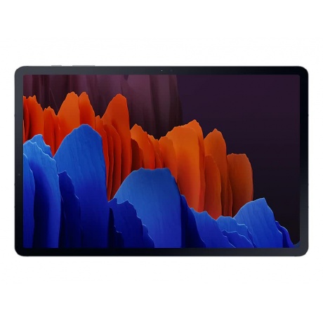 Планшет Samsung Galaxy Tab S7+ 12.4 SM-T975 128Gb (2020) LTE Black - фото 7