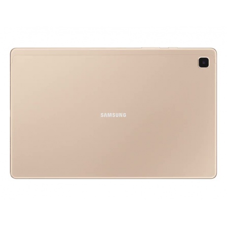 Планшет Samsung Galaxy Tab A7 10.4 SM-T505 32Gb LTE Gold - фото 3