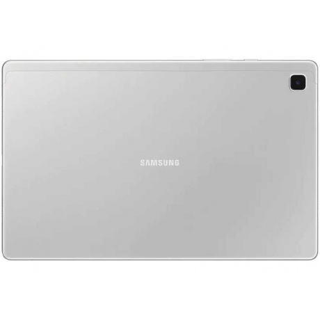Планшет Samsung Galaxy Tab A7 10.4 SM-T500 32Gb Silver - фото 2