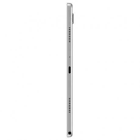 Планшет Samsung Galaxy Tab A7 10.4 SM-T500 32Gb Silver - фото 10