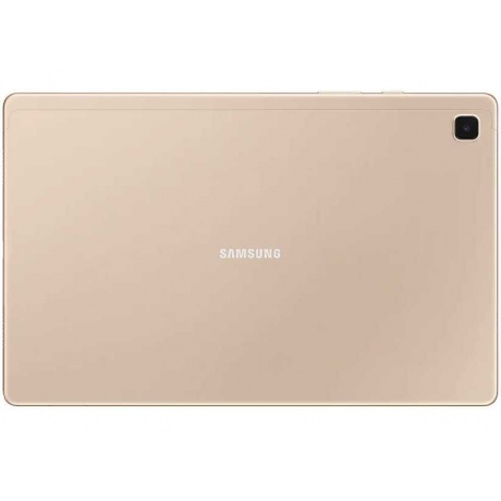 Планшет Samsung Galaxy Tab A7 10.4 SM-T500 32Gb Gold - фото 2