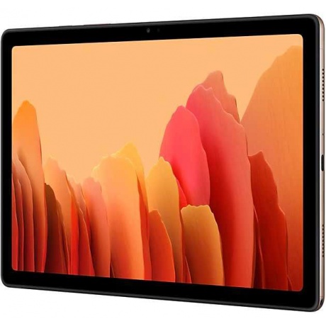 Планшет Samsung Galaxy Tab A7 10.4 SM-T500 32Gb Gold - фото 3