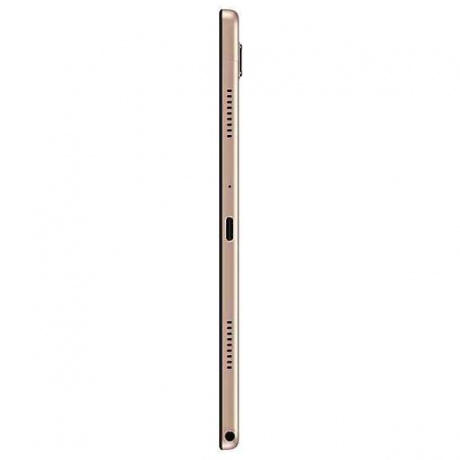 Планшет Samsung Galaxy Tab A7 10.4 SM-T500 32Gb Gold - фото 10