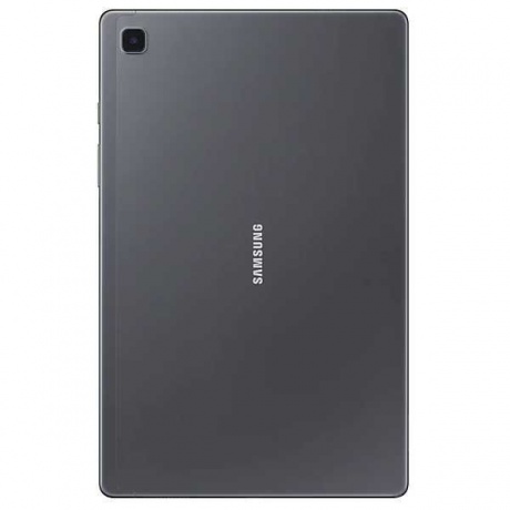 Планшет Samsung Galaxy Tab A7 10.4 SM-T500 64Gb темно-серый - фото 6