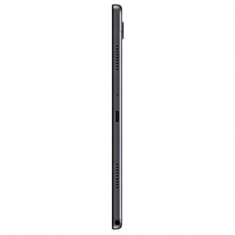 Планшет Samsung Galaxy Tab A7 10.4 SM-T500 64Gb темно-серый - фото 10