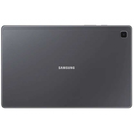 Планшет Samsung Galaxy Tab A7 10.4 SM-T500 32Gb темно-серый - фото 2