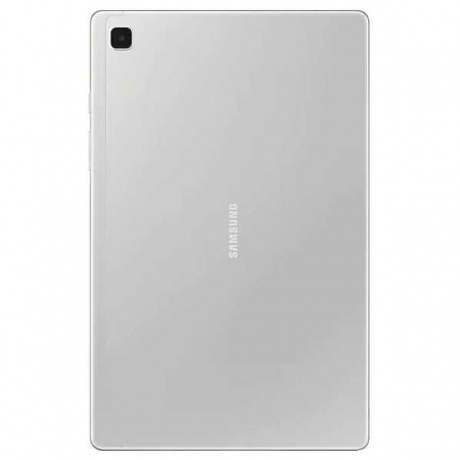 Планшет Samsung Galaxy Tab A7 10.4 SM-T500 64Gb Silver - фото 6