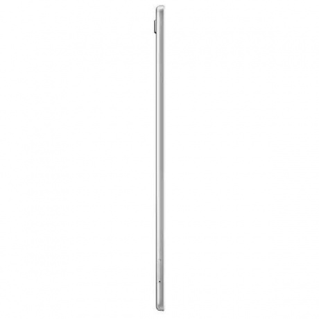 Планшет Samsung Galaxy Tab A7 10.4 SM-T505 32Gb LTE Silver - фото 10