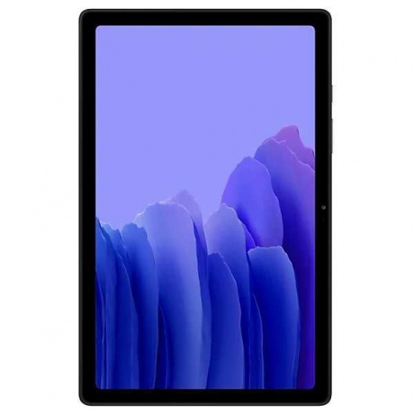 Планшет Samsung Galaxy Tab A7 10.4 SM-T505 32Gb LTE темно-серый - фото 5