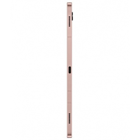 Планшет Samsung Galaxy Tab S7 11 SM-T870 128Gb (2020) Bronze - фото 4