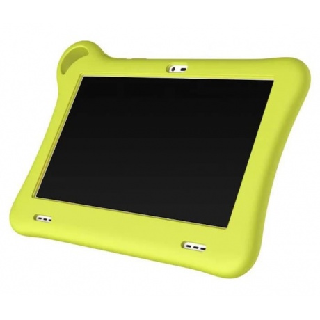 Планшет Alcatel Kids 8052 16Gb зеленый - фото 1