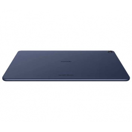 Планшет Huawei MatePad T10s AGS3-L09 3/64Gb (53011DUQ) Deepsea Blue - фото 8