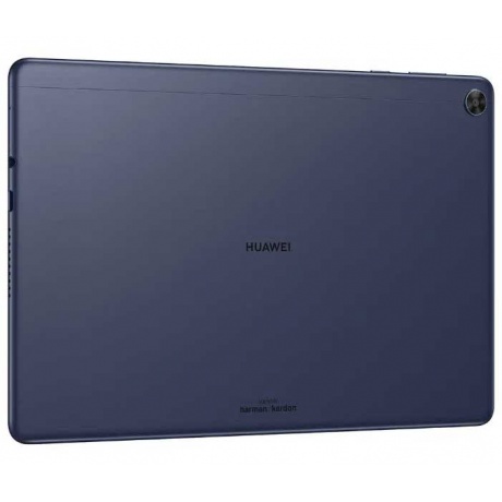 Планшет Huawei MatePad T10s AGS3-L09 3/64Gb (53011DUQ) Deepsea Blue - фото 9