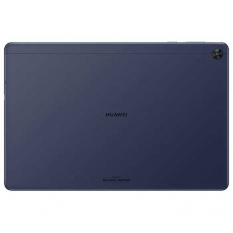 Планшет Huawei MatePad T10s AGS3-L09 3/64Gb (53011DUQ) Deepsea Blue - фото 10