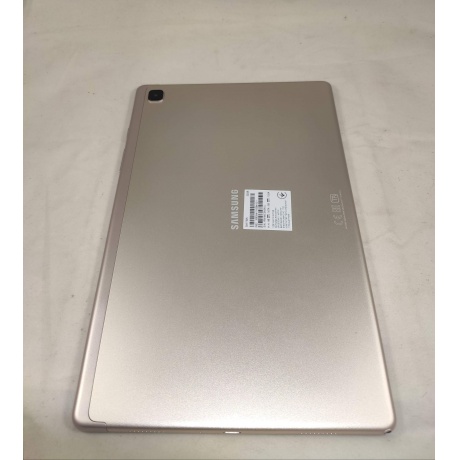Планшет Samsung Galaxy Tab A7 10.4 SM-T505 32Gb LTE Gold уцененный - фото 3