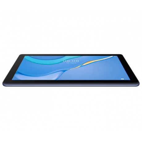 Планшет Huawei Matepad T10 2Gb+32Gb WiFi (53011FAS) Deepsea Blue - фото 4