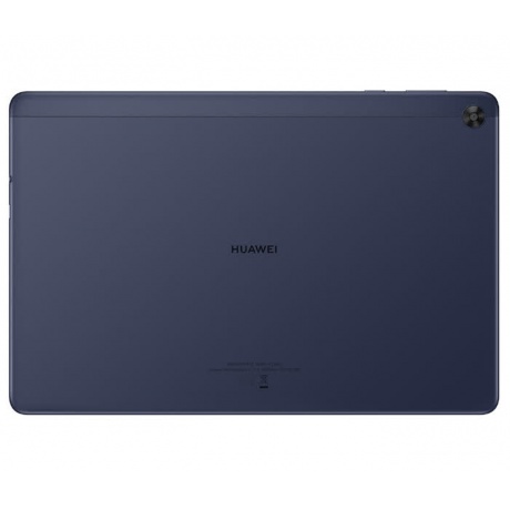 Планшет Huawei Matepad T10 2Gb+32Gb WiFi (53011FAS) Deepsea Blue - фото 8