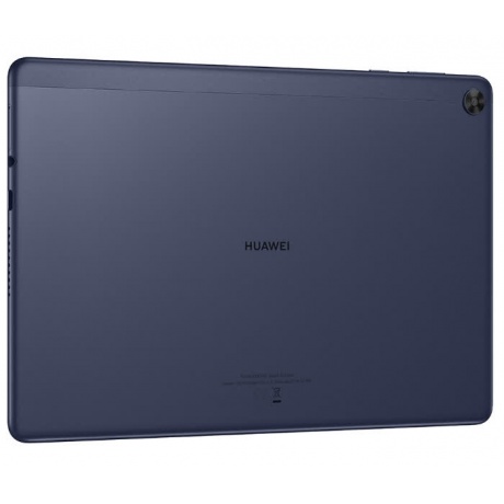 Планшет Huawei Matepad T10 2Gb+32Gb WiFi (53011FAS) Deepsea Blue - фото 9