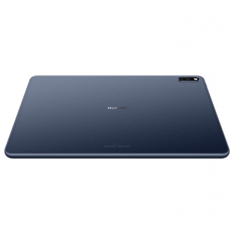 Планшет Huawei MatePad 10.4 4+128Gb Wi-Fi (53011MYM) Grey - фото 7