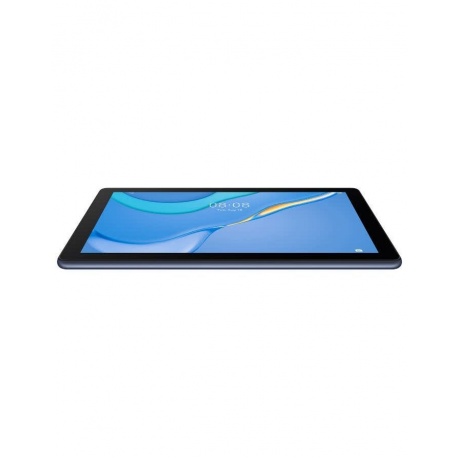 Планшет Huawei MatePad T 10 2/32Gb LTE (53011FAW) Deepsea Blue - фото 4