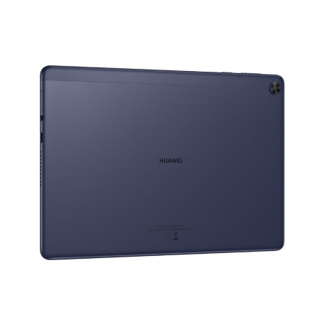 Планшет Huawei MatePad T 10 2/32Gb LTE (53011FAW) Deepsea Blue - фото 9