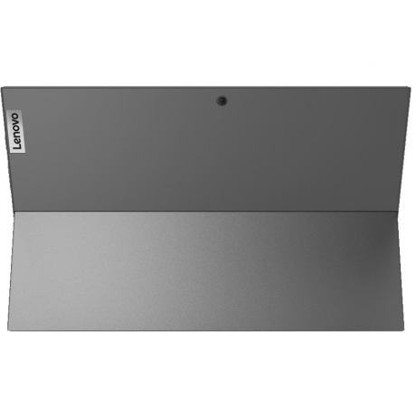 Планшет Lenovo IdeaPad Duet 3 10IGL5 (82AT004CRU) Grey - фото 6