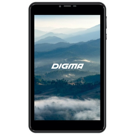 Планшет Digma Plane 8580 16Gb LTE Black (PS8199ML) уцененный - фото 1