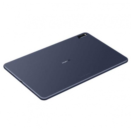 Планшет Huawei MatePad 10.4&quot; 4/64 Gb WiFi Grey 53011UDW - фото 5