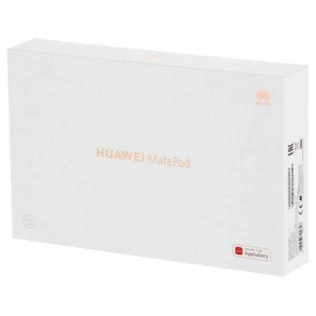 Планшет Huawei MatePad 10.4&quot; 4/64 Gb WiFi Grey 53011UDW - фото 9