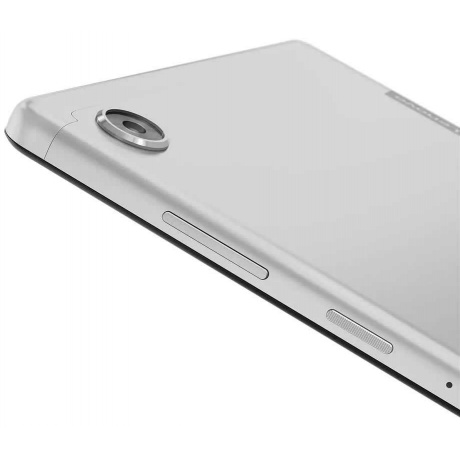Планшет Lenovo Tab M10 Plus TB-X606F 32Gb (ZA5T0219RU) Platinum Grey - фото 3