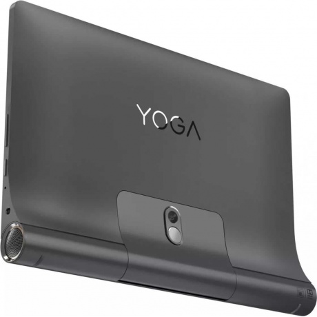 Планшет Lenovo Yoga Smart Tab YT-X705X 64Gb (ZA540009RU) Dark Grey - фото 2