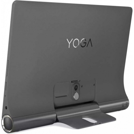 Планшет Lenovo Yoga Smart Tab YT-X705X 64Gb (ZA540009RU) Dark Grey - фото 3