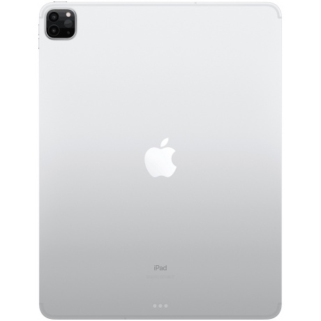 Планшет Apple iPad Pro 12.9 Wi-Fi + Cellular 256Gb (MHR63RU/A) Space Grey - фото 3