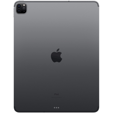 Планшет Apple iPad Pro 12.9 (2021) Wi-Fi 512Gb (MHNK3RU/A) Space Grey - фото 3