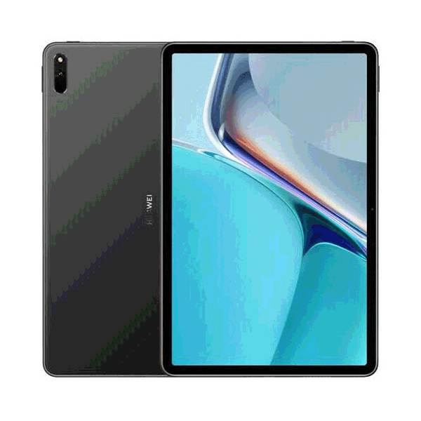 Планшет Huawei MatePad 11 6/128 Gb WiFi Grey, размер 128 Гб, цвет черный - фото 1