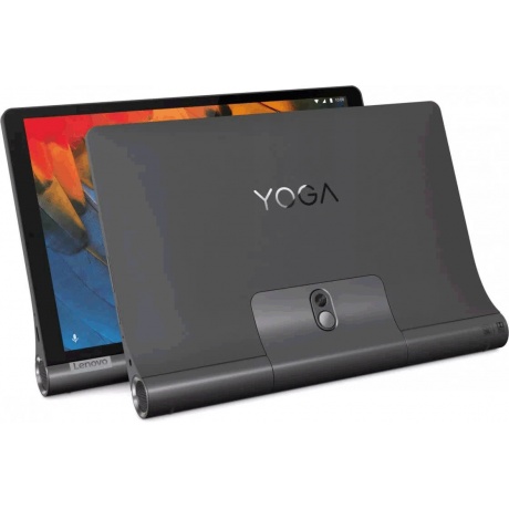 Планшет Lenovo Yoga Smart Tab YT-X705F (ZA3V0013RU) - фото 1