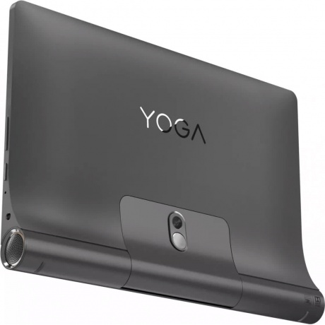 Планшет Lenovo Yoga Smart Tab YT-X705F (ZA3V0013RU) - фото 5