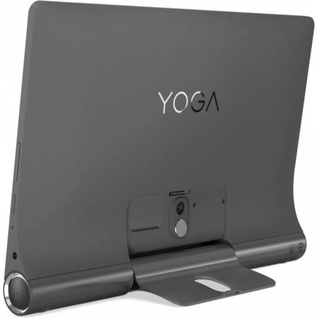 Планшет Lenovo Yoga Smart Tab YT-X705F (ZA3V0013RU) - фото 6