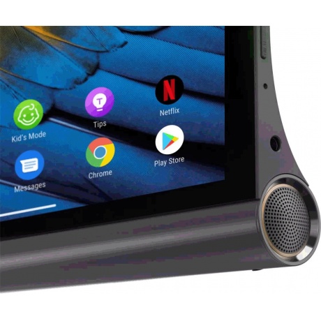 Планшет Lenovo Yoga Smart Tab YT-X705F (ZA3V0013RU) - фото 9