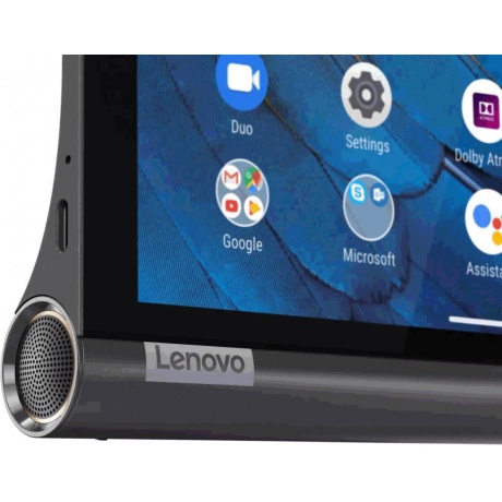 Планшет Lenovo Yoga Smart Tab YT-X705F (ZA3V0013RU) - фото 10