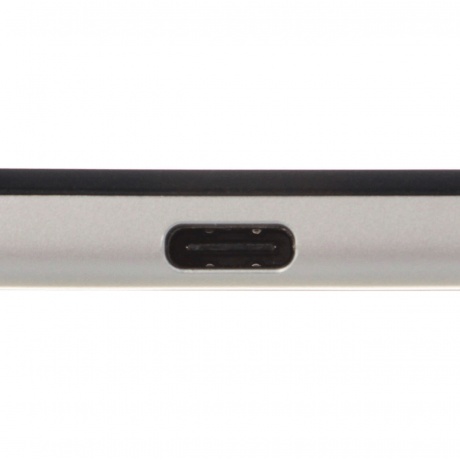 Планшет Lenovo Tab M10 TB-X306X (ZA6V0167RU) серебристый - фото 5