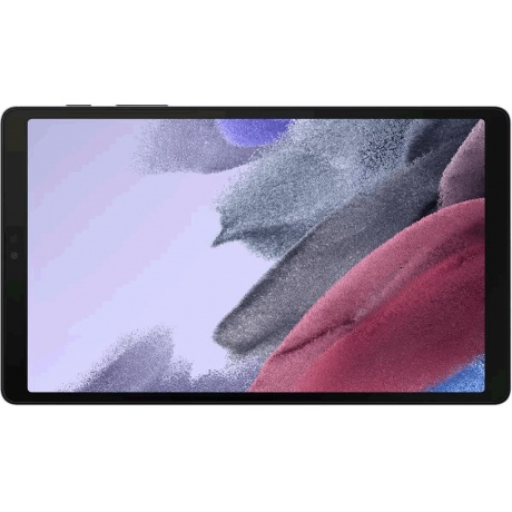 Планшет Samsung Galaxy Tab A7 Lite SM-T220 32Gb (2021) темно-серый - фото 2